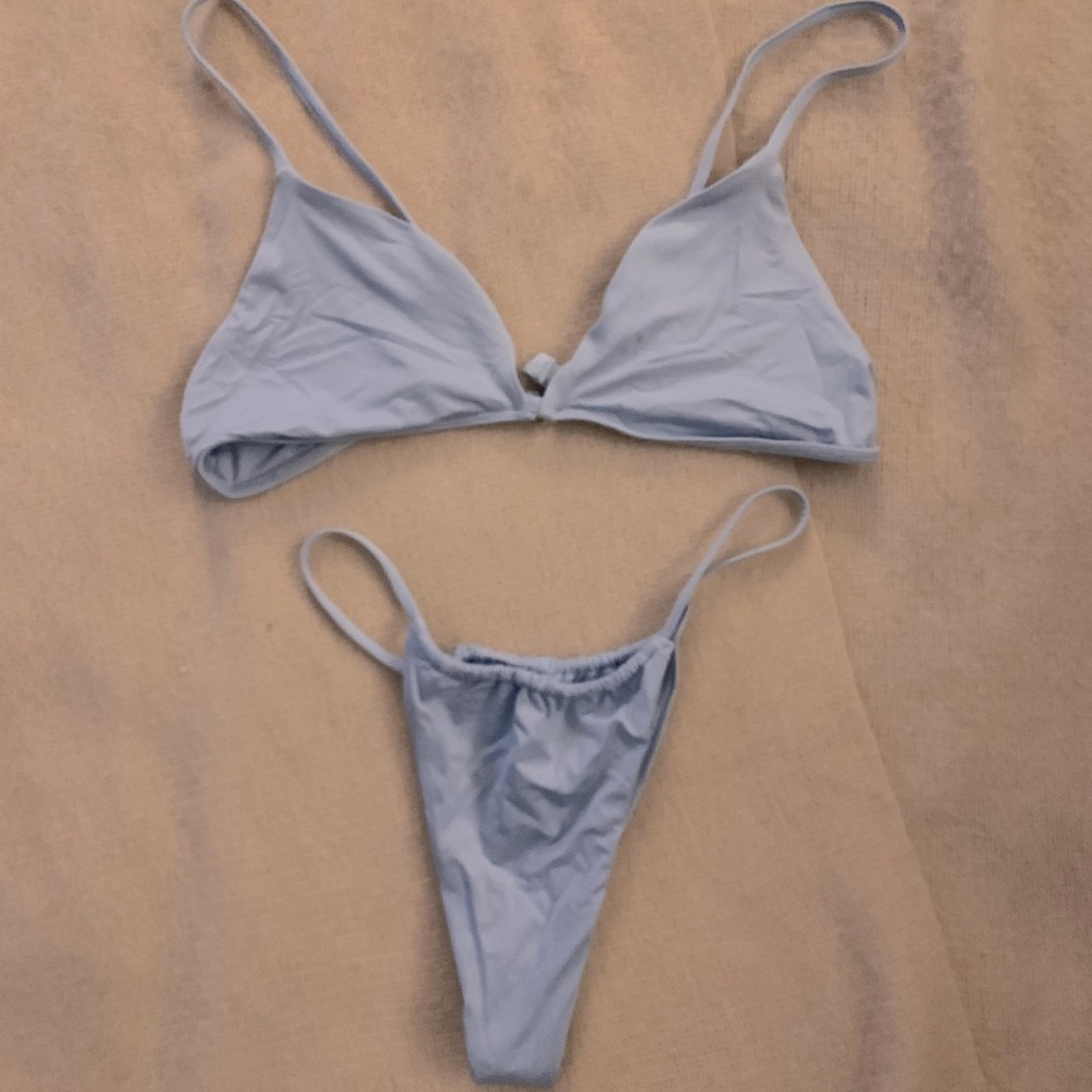 Frankies bikini